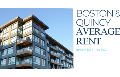 Boston & Quincy Rental Market Overview – July 2024 | The Charles King Group